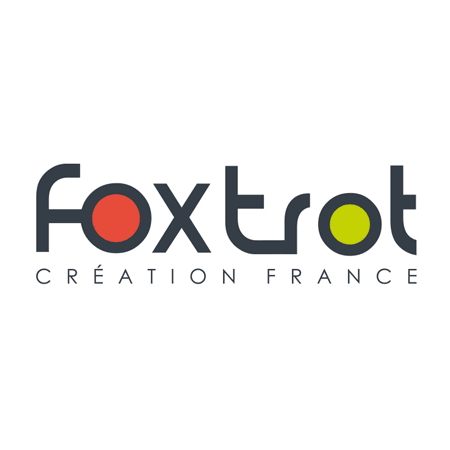 Logo Foxtrot