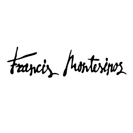 Logo Francis Montesinos