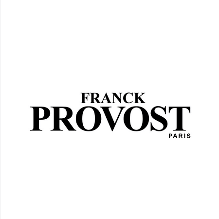 Logo Franck Provost