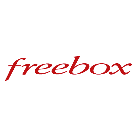 Logo Freebox