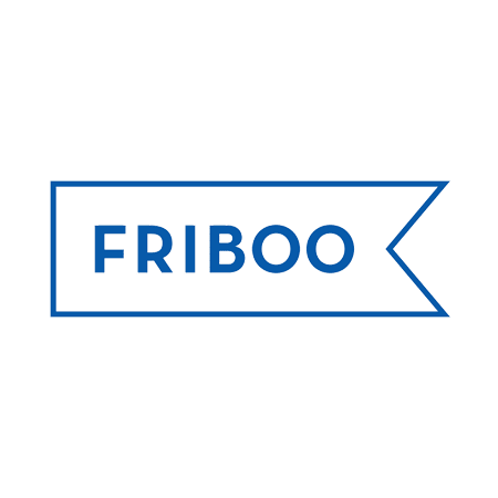 Logo Friboo