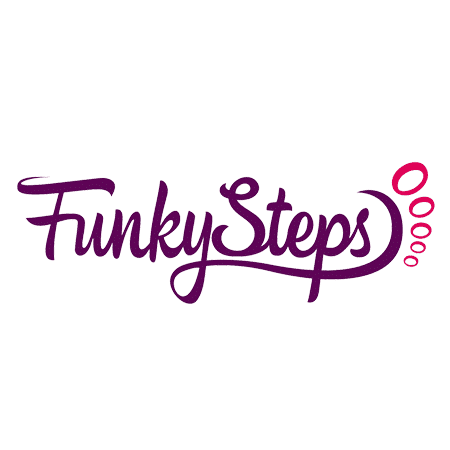 Logo Funky Steps