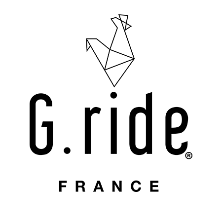 Logo G.ride