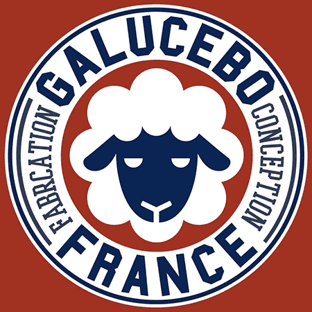Logo Galucebo
