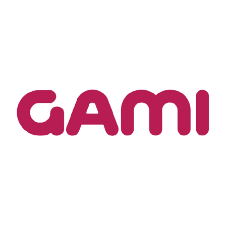 Logo Gami