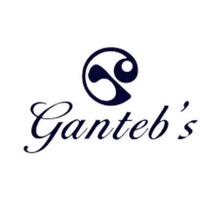 Logo Ganteb’s
