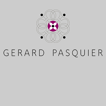 Logo Gerard Pasquier