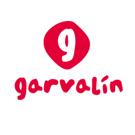 Logo Garvalín