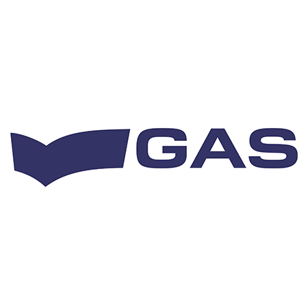 Logo Gas Jeans