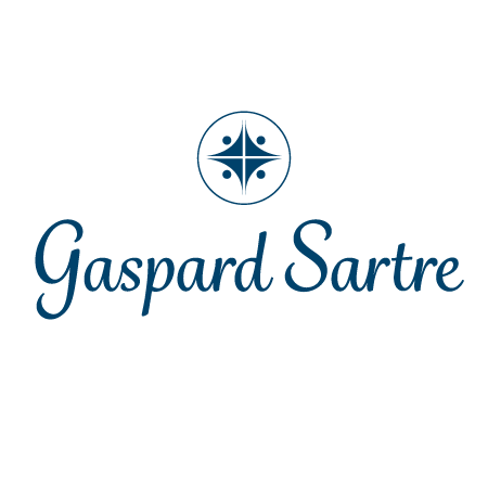 Logo Gaspard Sartre