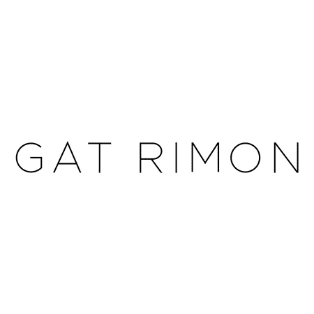 Logo Gat Rimon
