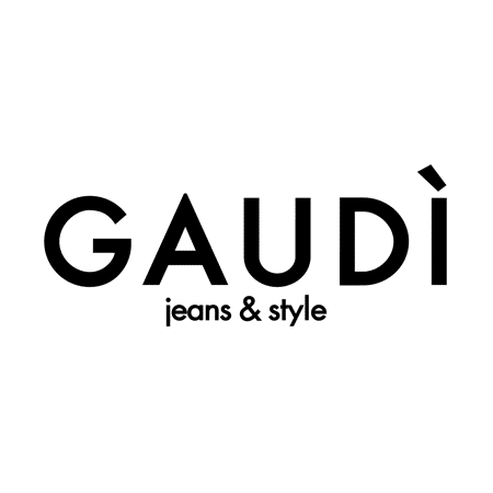 Logo Gaudì
