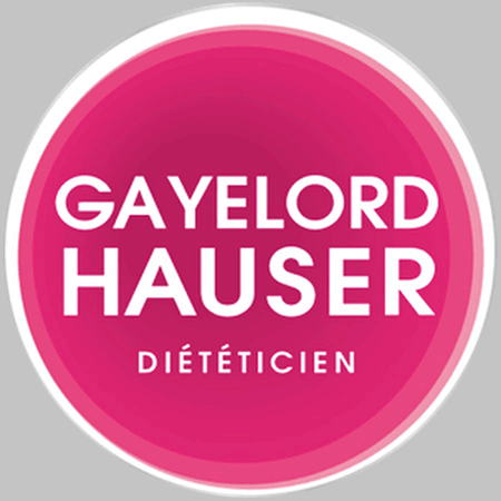 Logo Gayelord Hauser