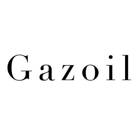 Logo Gazoil Collection