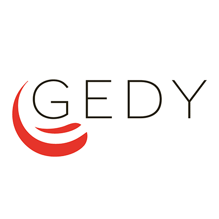 Logo GEDY