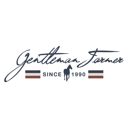 Logo Gentleman Farmer