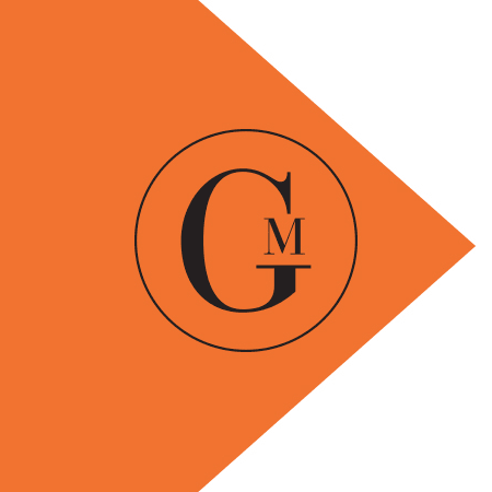 Logo Georges Morand