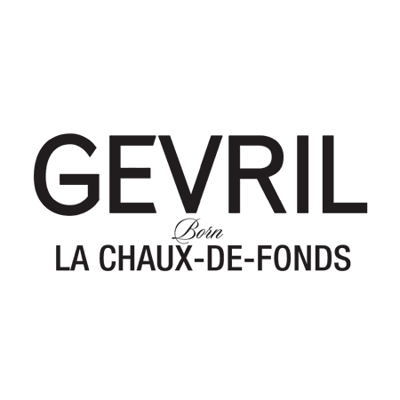 Logo Gevril