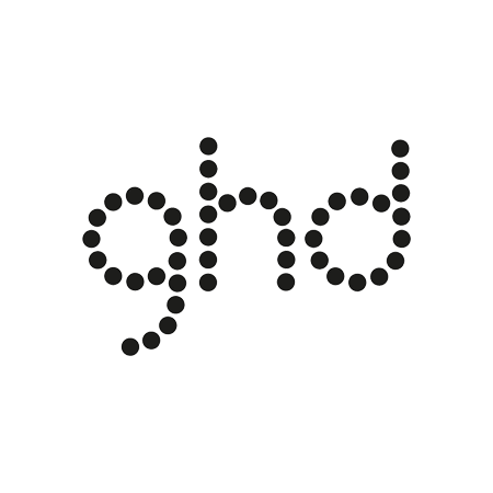 Logo ghd