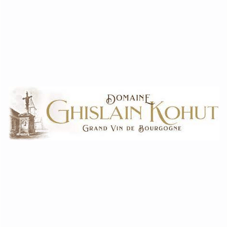 Logo Ghislain Kohut