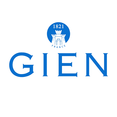 Logo Gien