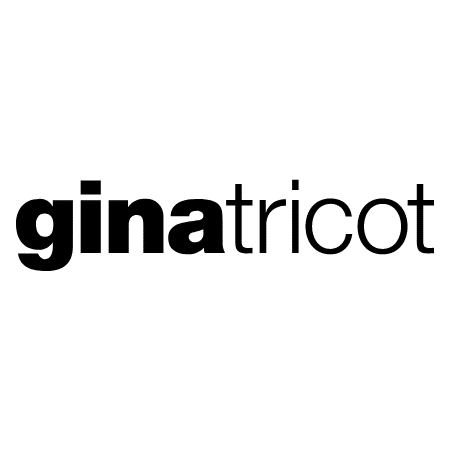 Logo Gina Tricot