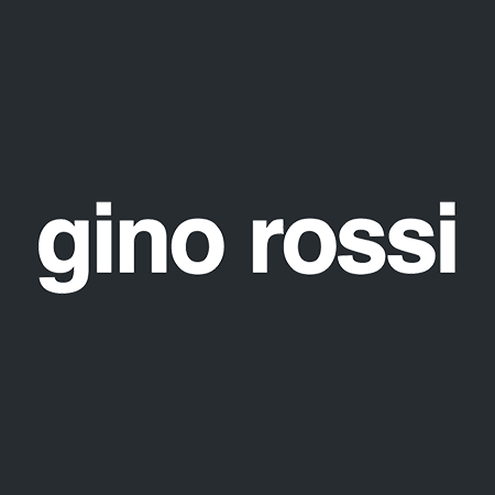 Logo Gino Rossi