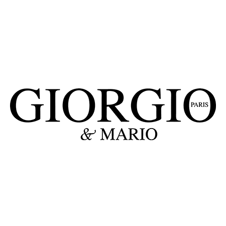 Logo Giorgio & Mario