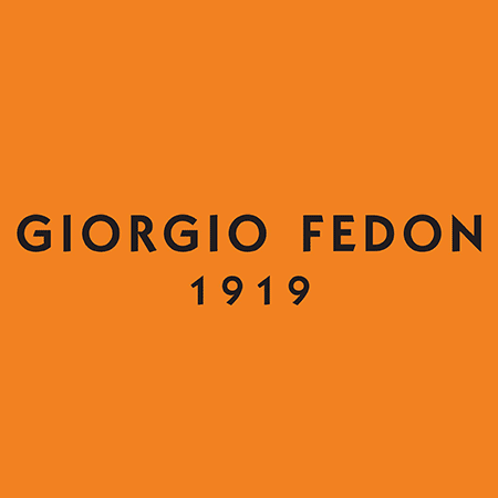 Logo Giorgio Fedon 1919