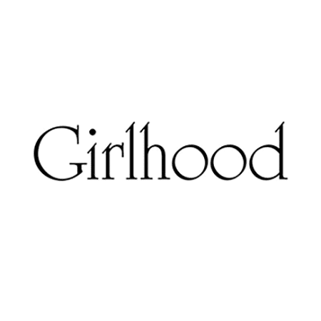 Logo Girlhood