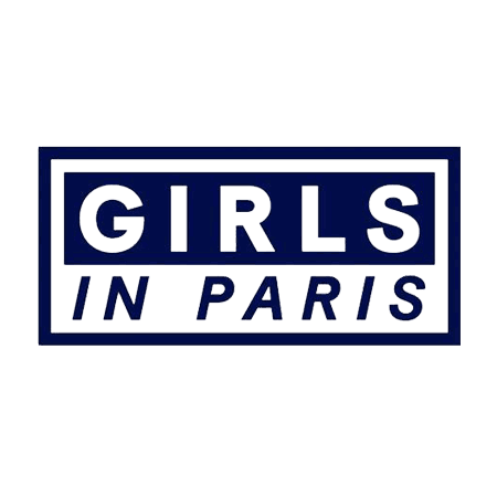 Logo Girls in Paris