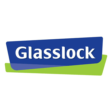 Logo Glasslock