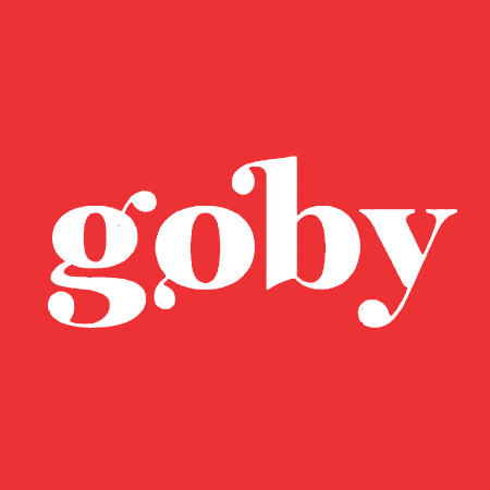 Logo Goby
