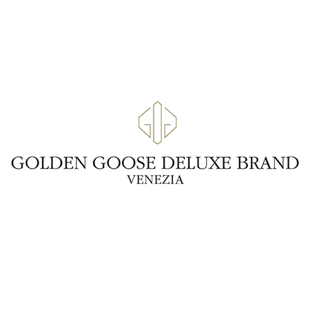 Logo Golden Goose