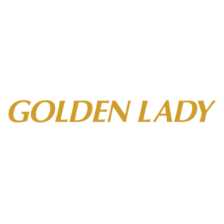 Logo Golden Lady