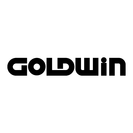 Logo Goldwin