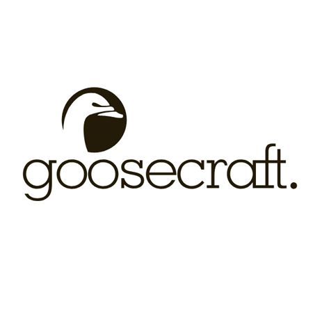 Logo Goosecraft