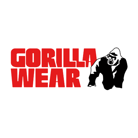 Logo Gorilla Wear