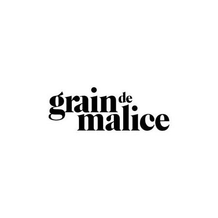 Logo Grain De Malice