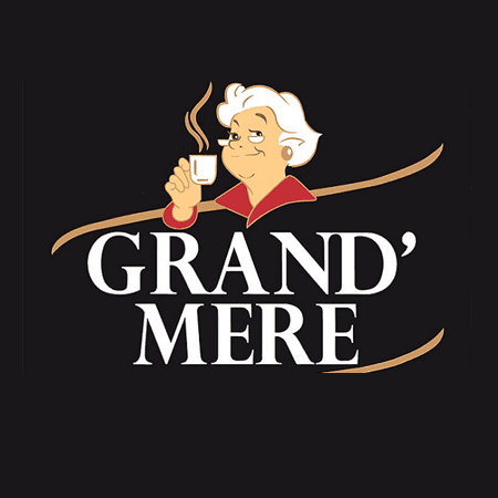 Logo Grand’Mère