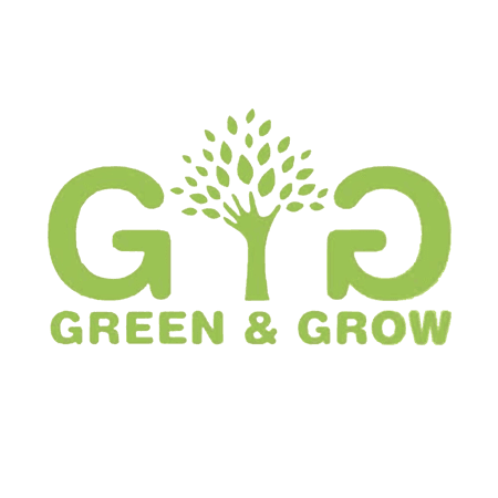 Logo Green & Grow