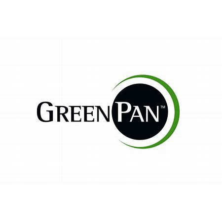 Logo GreenPan