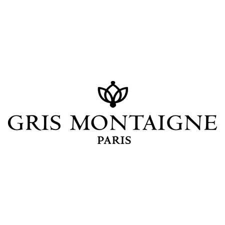 Logo Gris Montaigne