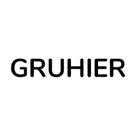 Logo Gruhier