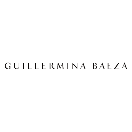 Logo Guillermina Baeza