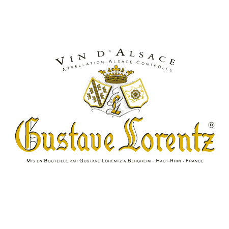 Logo Gustave Lorentz
