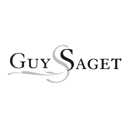 Logo Guy Saget