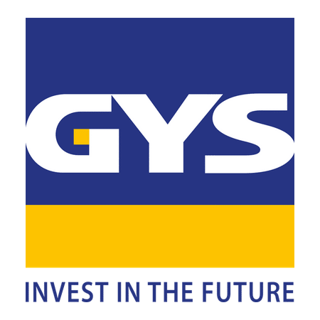 Logo GYS