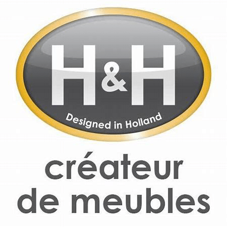 Logo H&H