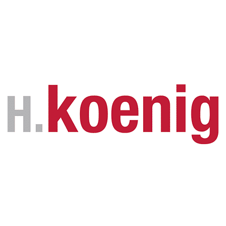 Logo H. Koenig